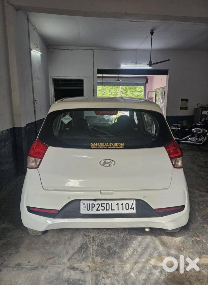 Urgent Sale 2020 Hyundai Santro