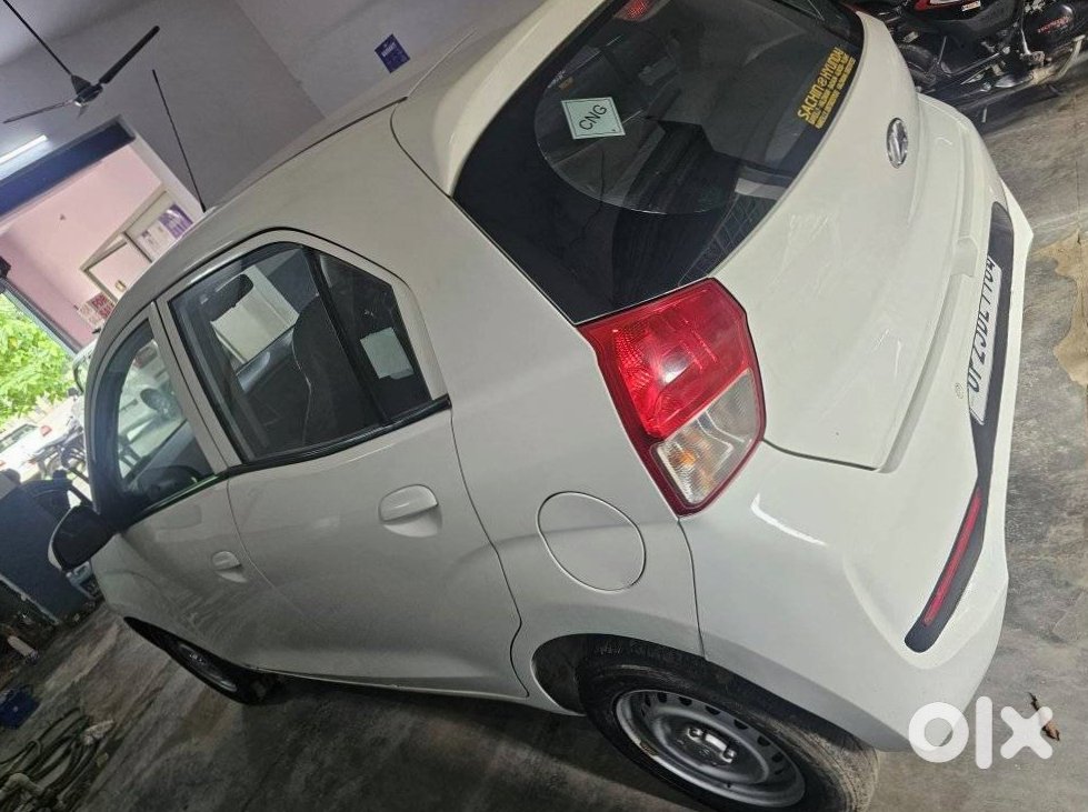 Urgent Sale 2020 Hyundai Santro