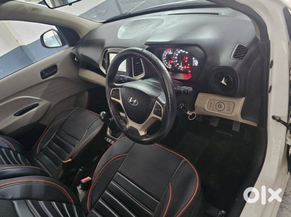 Urgent Sale 2020 Hyundai Santro