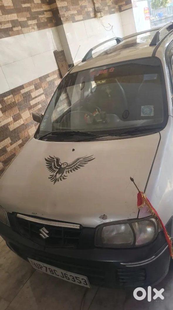 Alto 2020 Petrol Automatic Single Owner