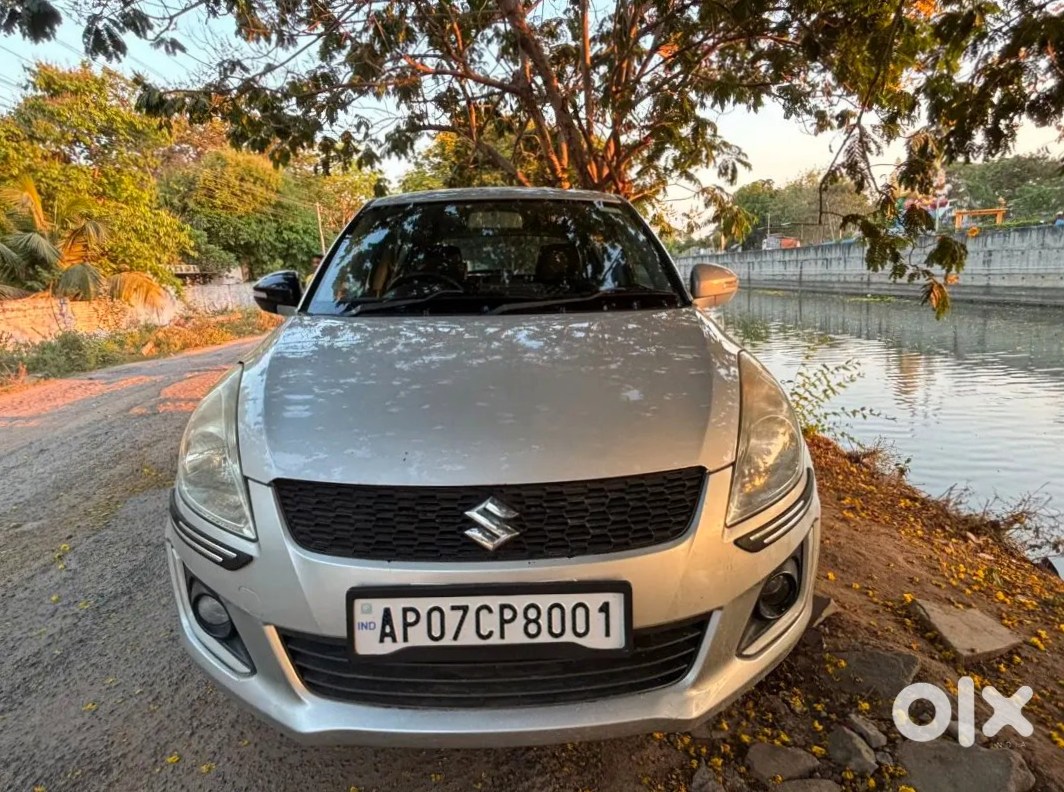 Swift 2012 Need To Sell Asap