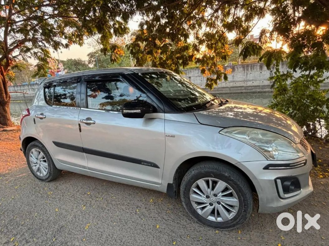 Swift 2012 Need To Sell Asap