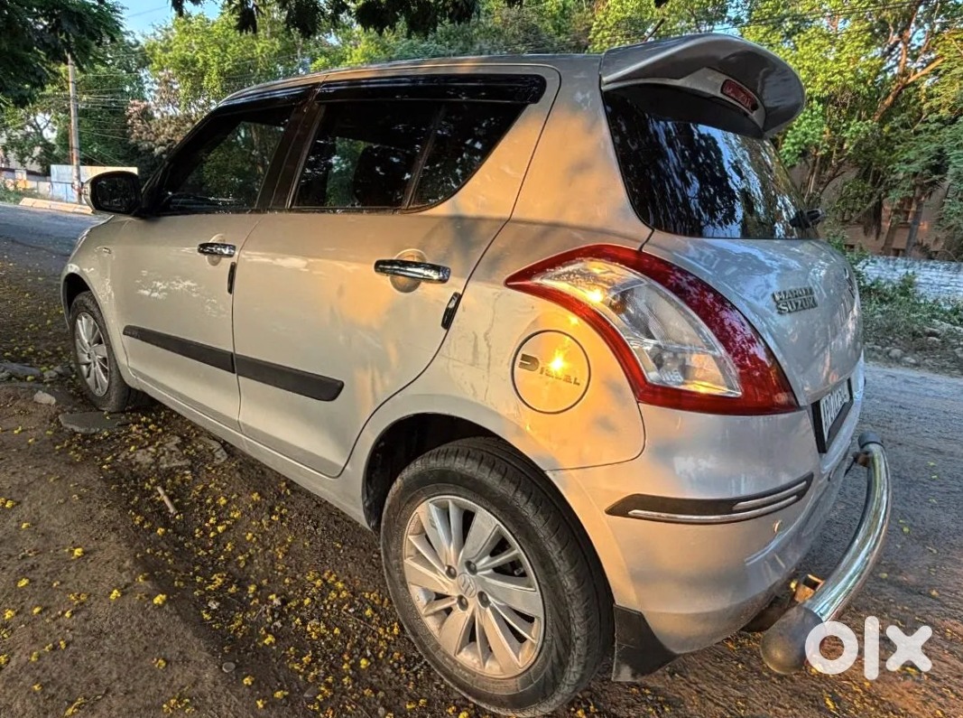 Swift 2012 Need To Sell Asap