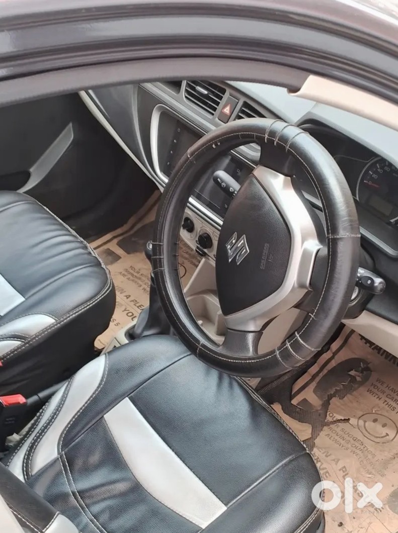 Maruti Suzuki Alto 800 Diesel