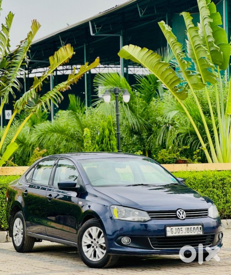 2023 Volkswagen Vento Diesel - Urgent Sale
