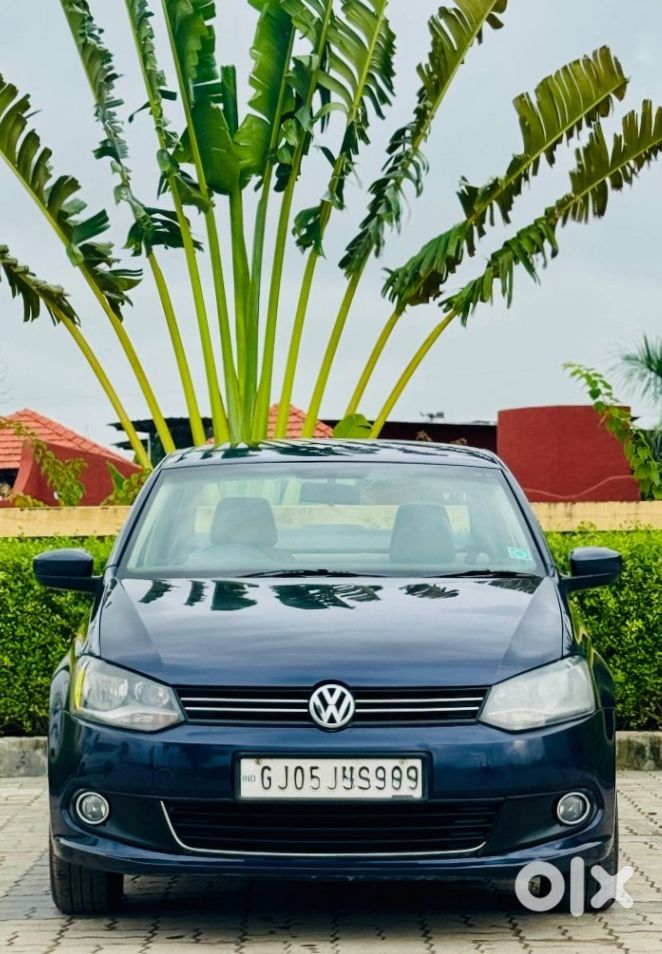 2023 Volkswagen Vento Diesel - Urgent Sale