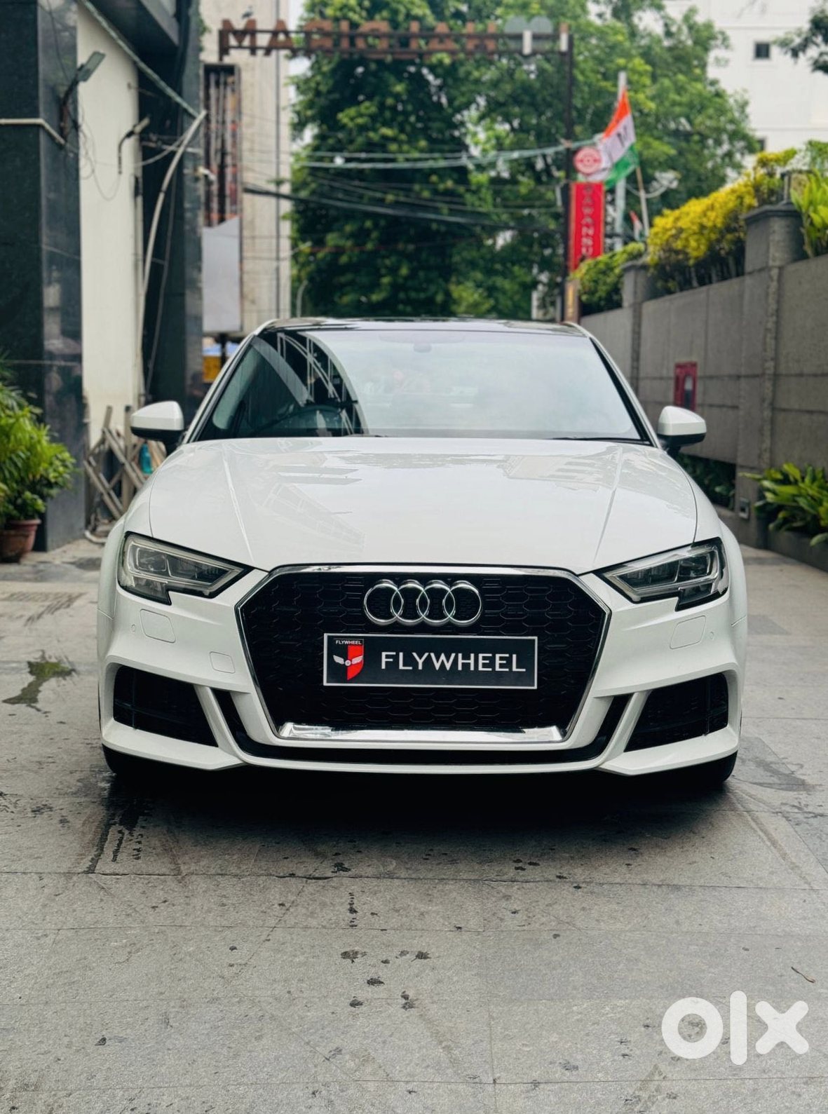 Urgent: 2020 Audi A3 Petrol Manual