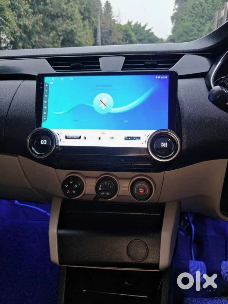 Renault Triber 2025 - Almost New