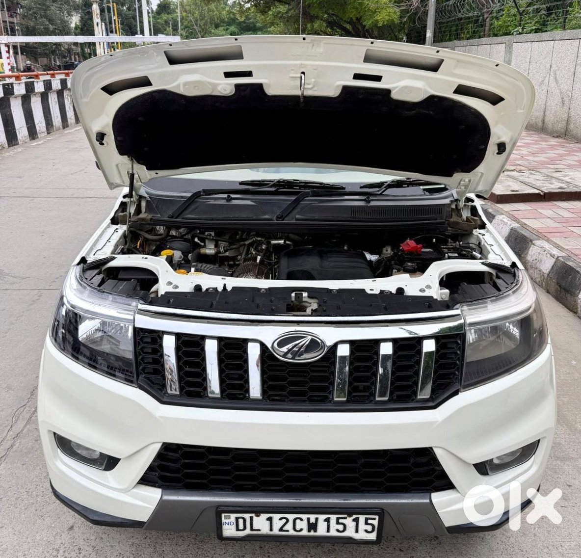 Mahindra Bolero Neo 2020 Petrol Manual