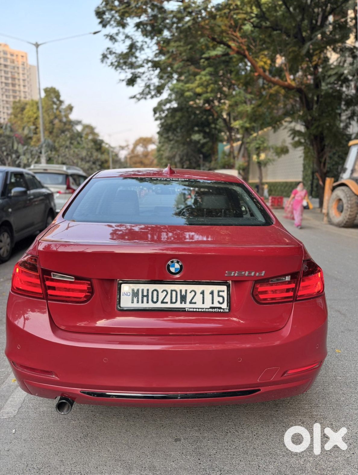 Bmw 3 Series 2017 Diesel Manual