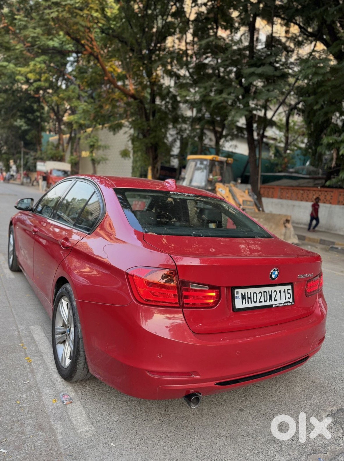 Bmw 3 Series 2017 Diesel Manual