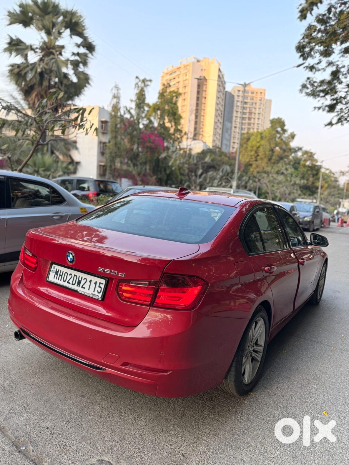 Bmw 3 Series 2017 Diesel Manual