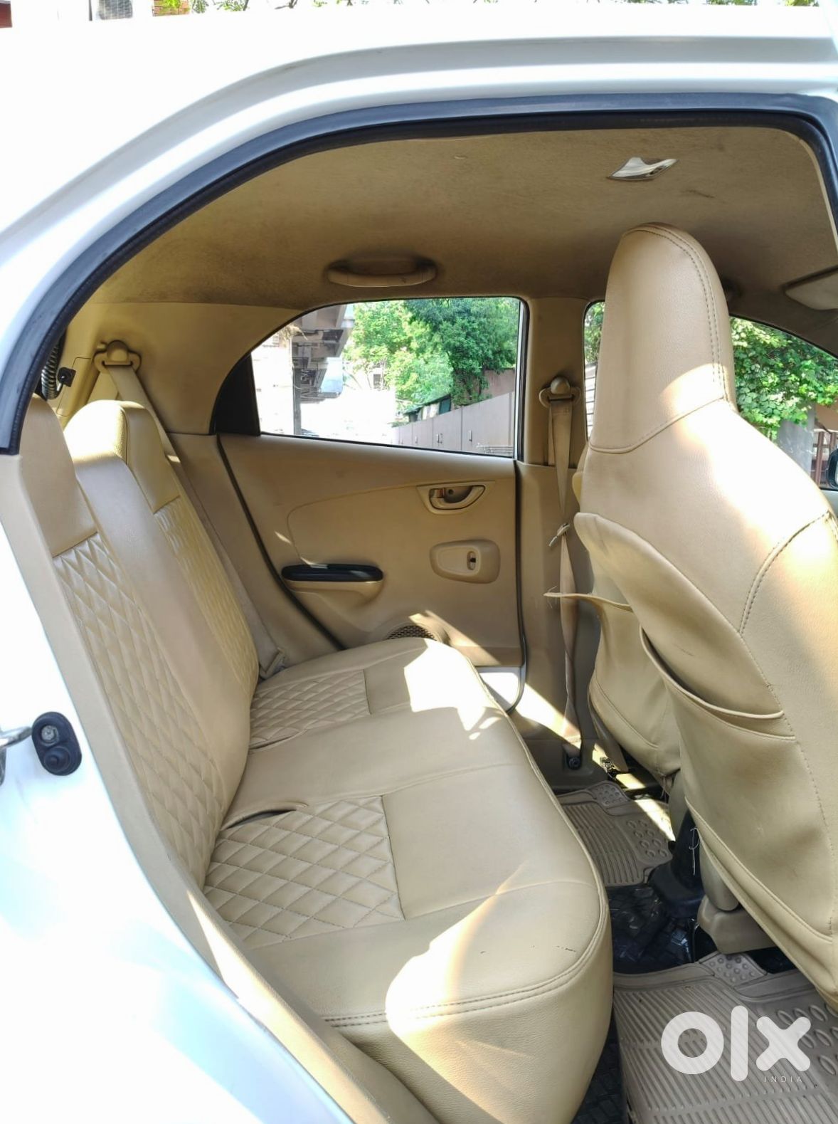 Honda Brio 2016 Diesel Automatic - Frist Owner