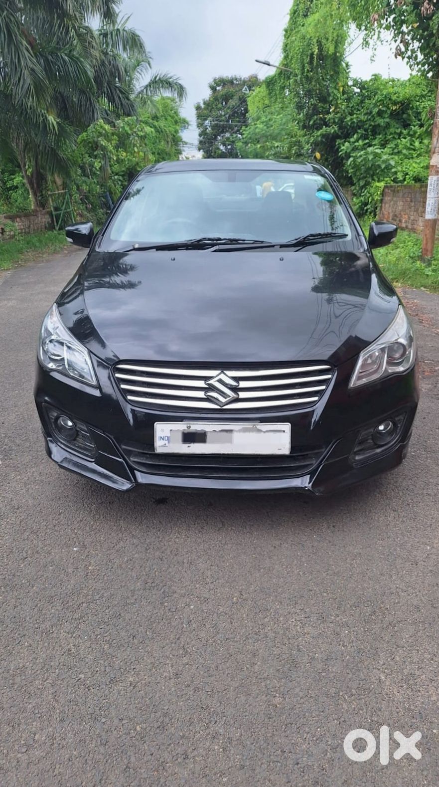 Urgent: Maruti Suzuki Ciaz 2014 - Must Sell This Week