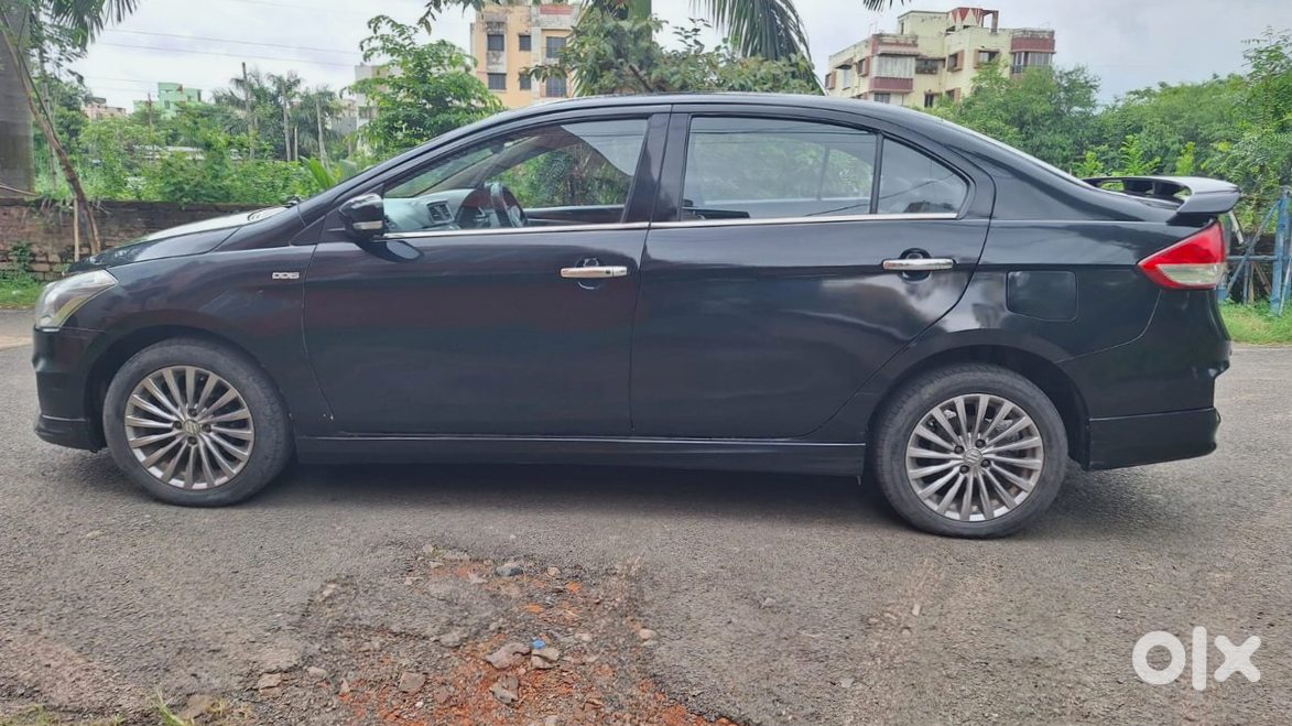 Urgent: Maruti Suzuki Ciaz 2014 - Must Sell This Week