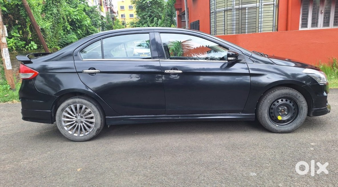 Urgent: Maruti Suzuki Ciaz 2014 - Must Sell This Week