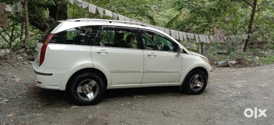 Urgent Need To Sell - Tata Aria 2014
