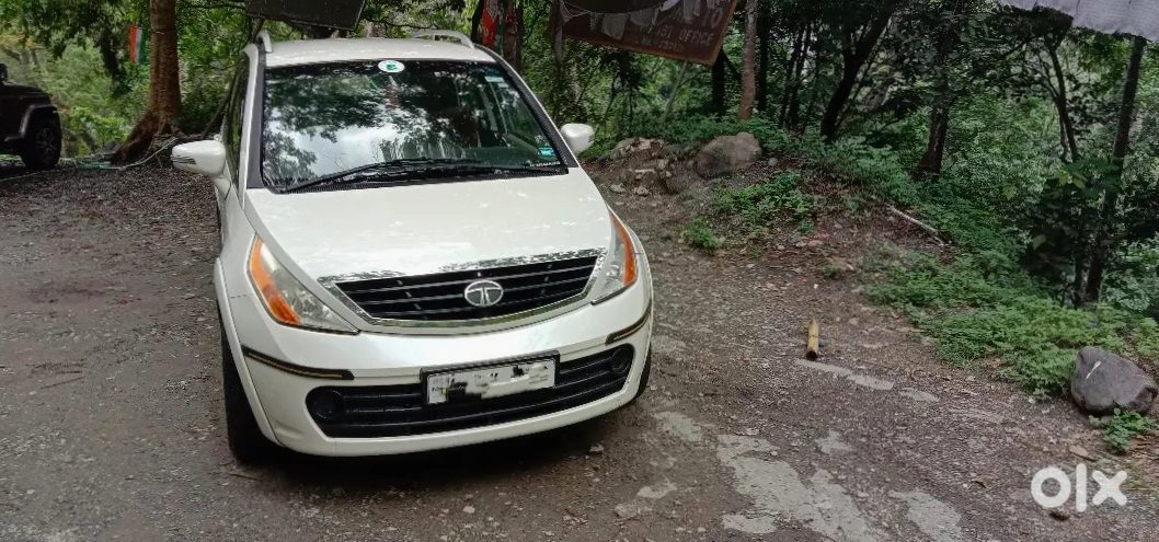 Urgent Need To Sell - Tata Aria 2014