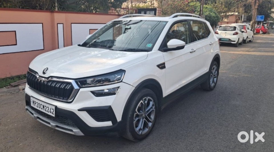 Nissan Micra Active 2015 Diesel