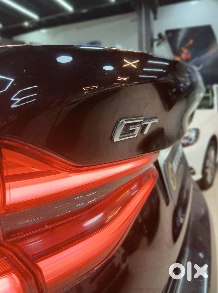 Bmw 6 Series Gt 2022