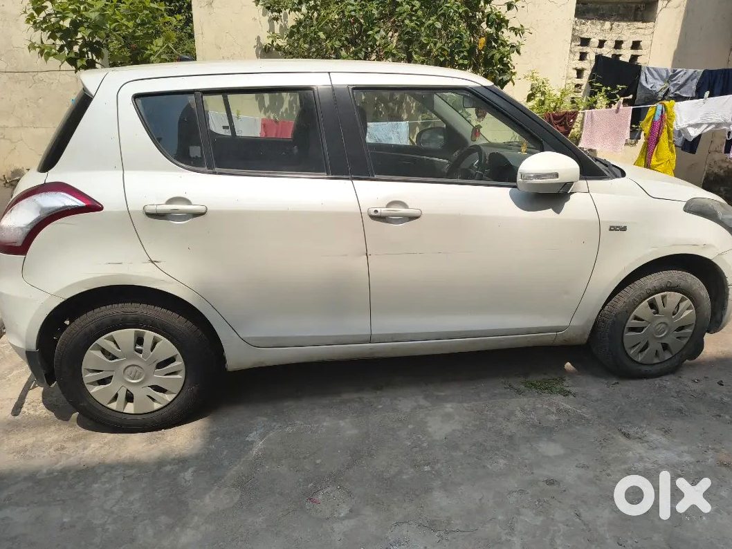 Maruti Suzuki Dzire 2018 Cng - Urgent Sale