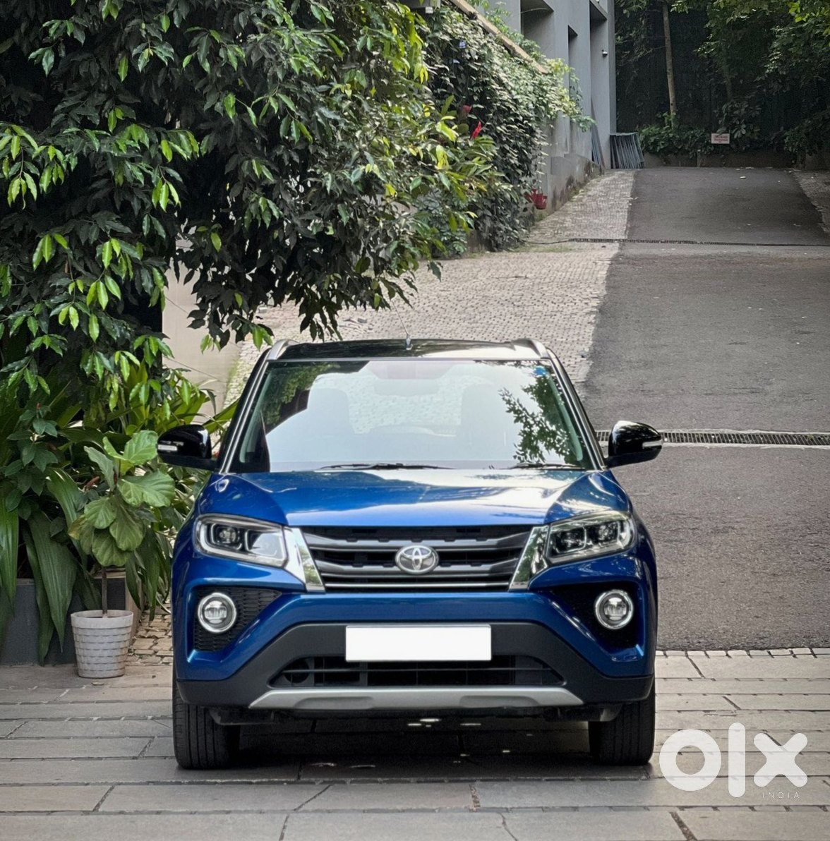 2023 Toyota Urban Cruiser | 26,062km | Petrol | Manual