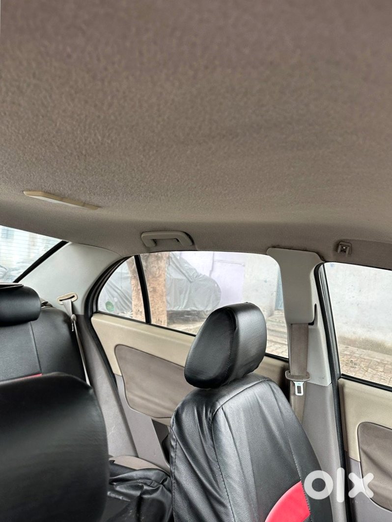 Selling Tata Manza - Going Abroad