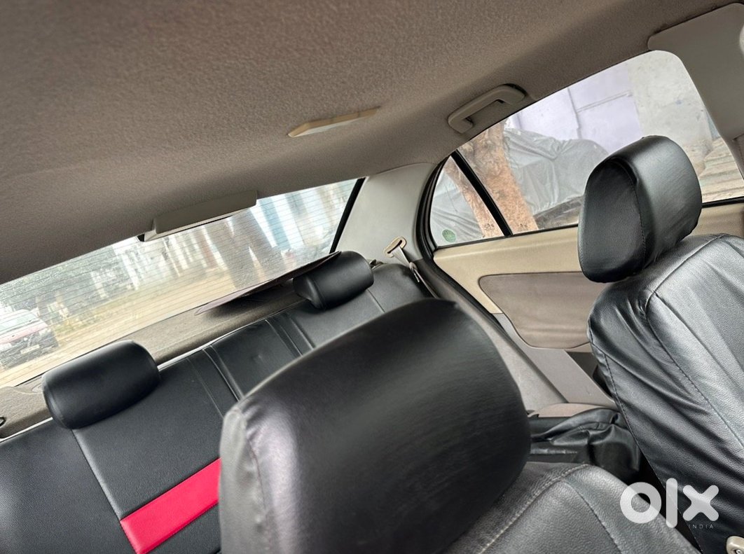 Selling Tata Manza - Going Abroad