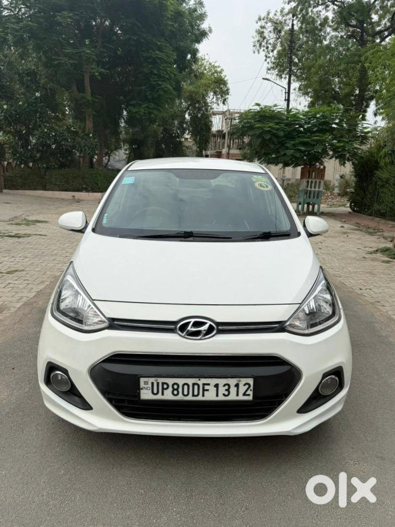 2021 Hyundai Xcent Prime - Excellent Condition