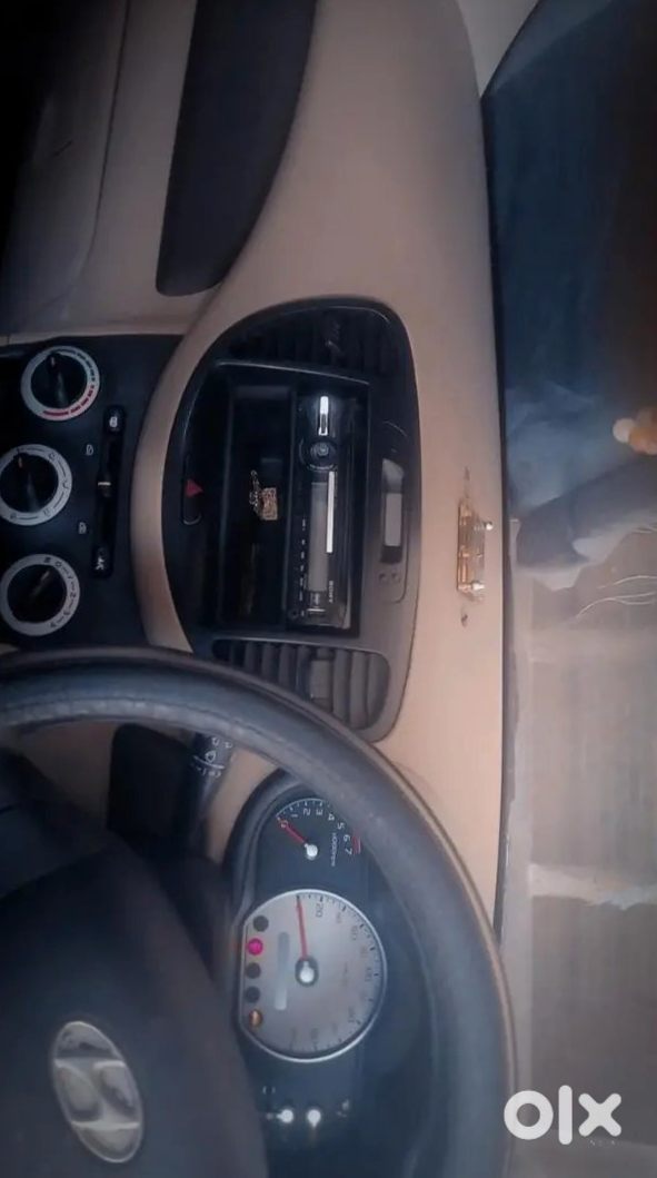 Hyundai I10 Prime - 2010 Model