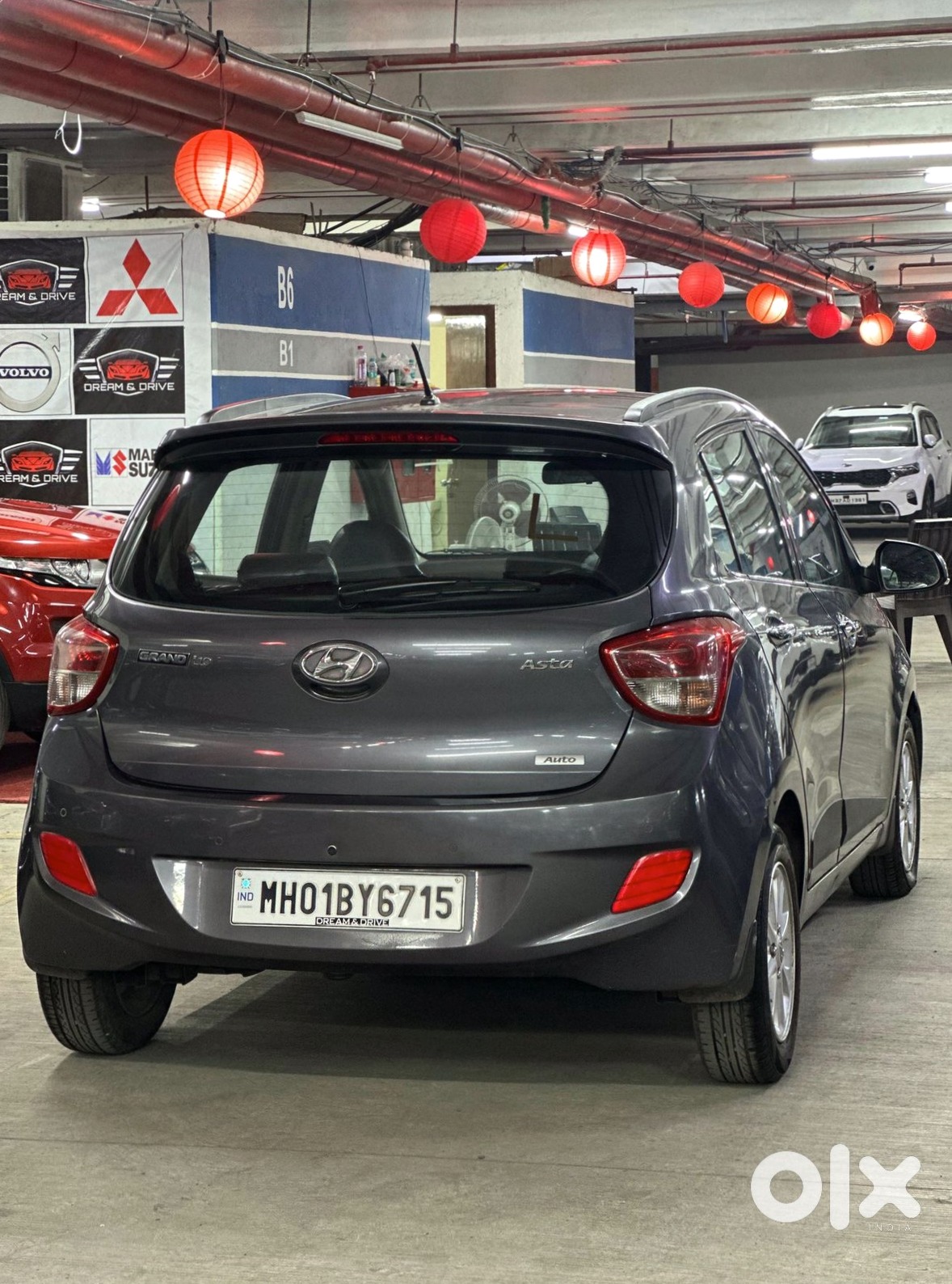Hyundai Grand I10 2016 Diesel