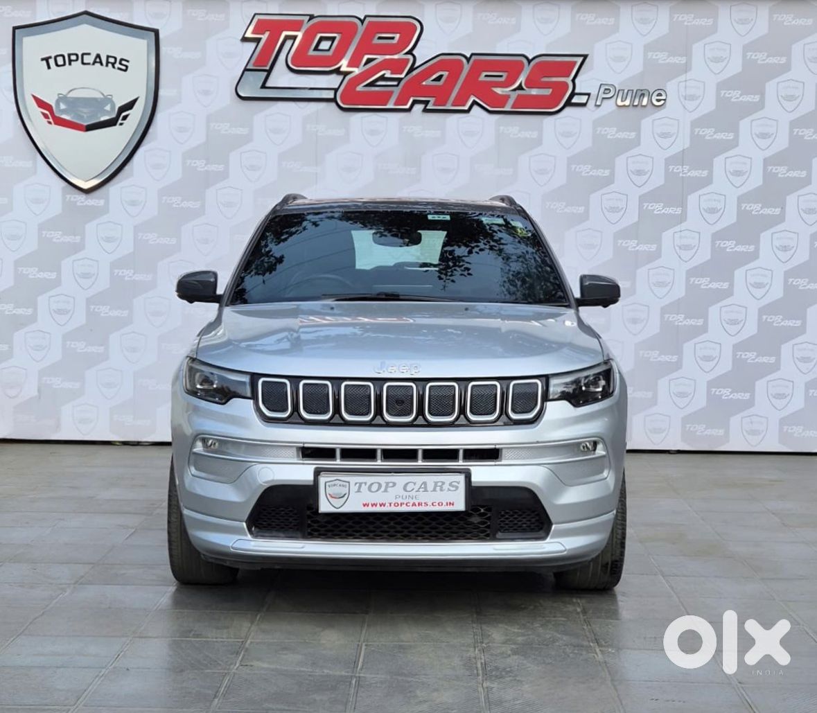 Jeep Compass 2016 4wd - Need Quick Sale