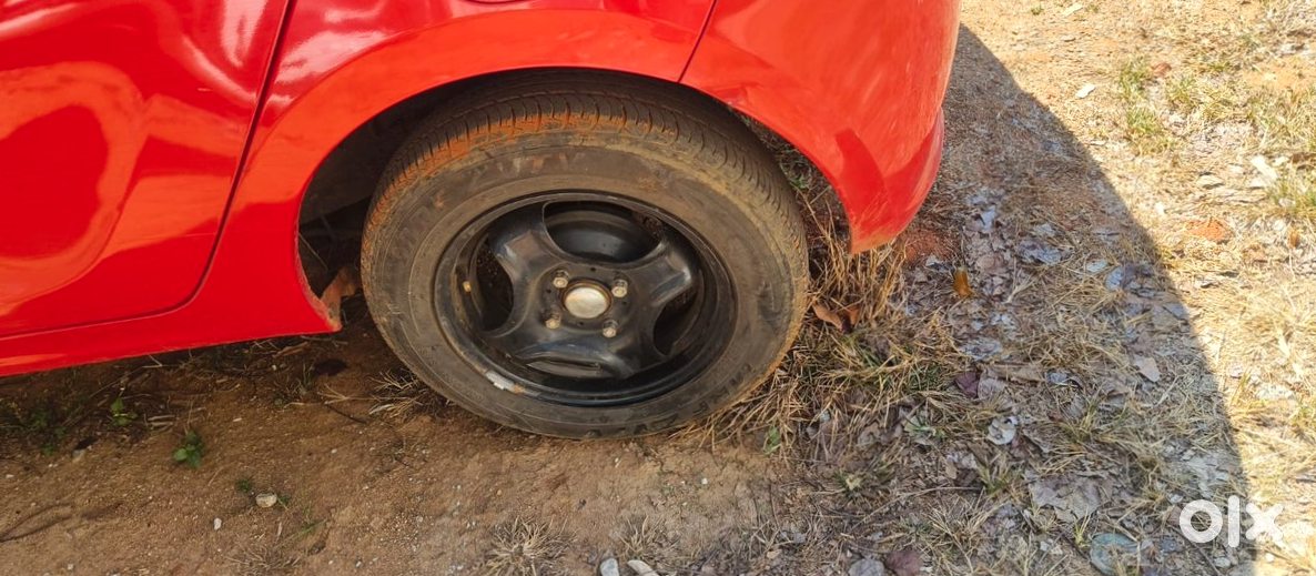 Urgent - Tata Tiago 2018 Diesel Manual