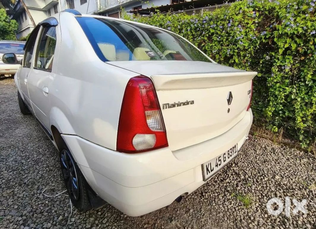 Mahindra Verito 2013