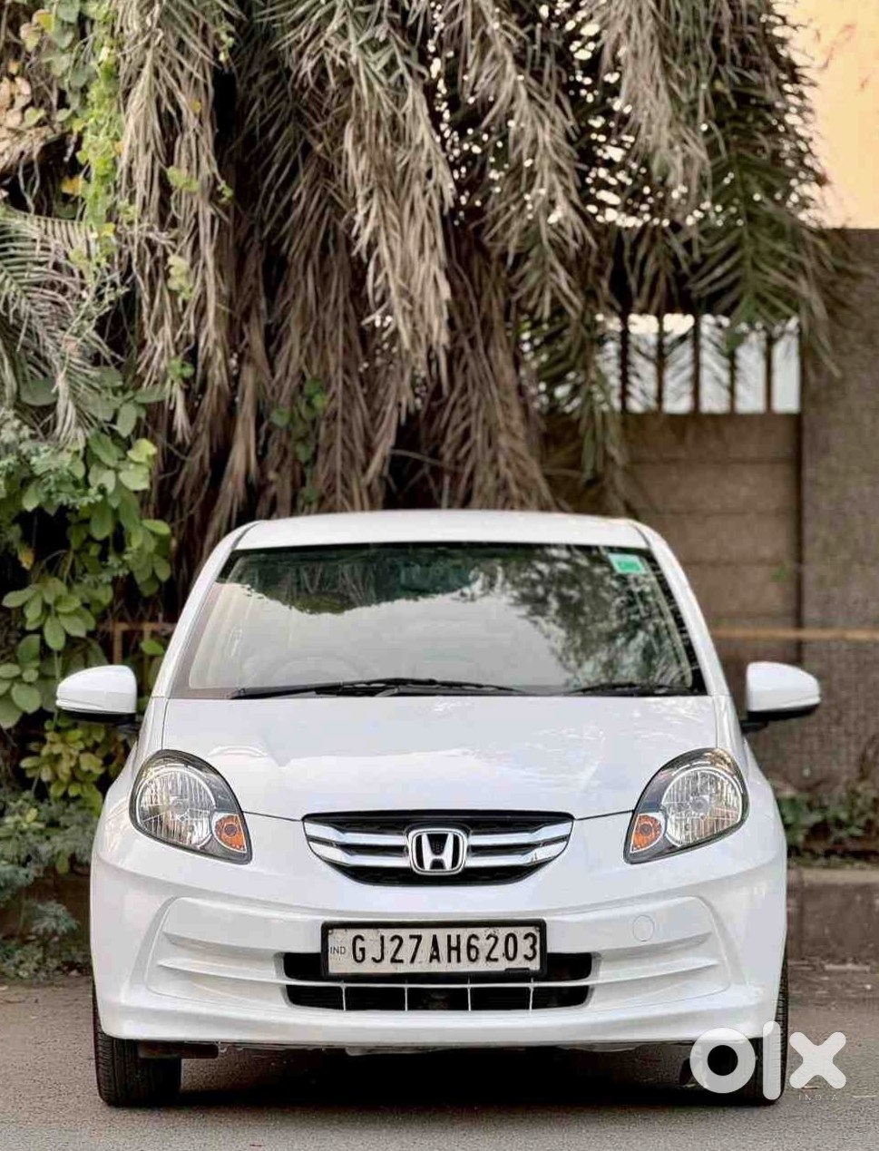 Honda Amaze Going Abroad Soon