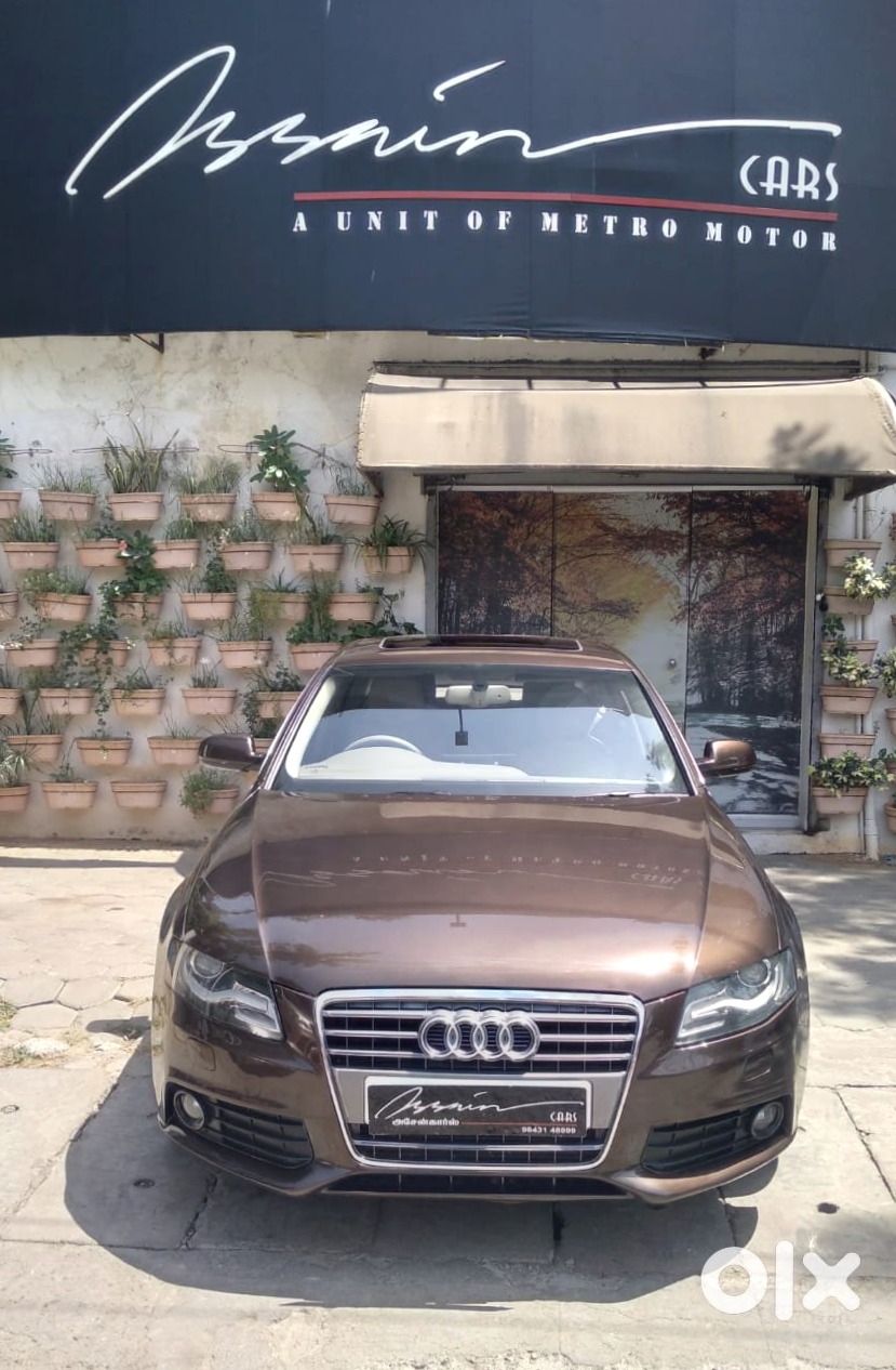 Urgent Need To Sell - Audi A4 2023