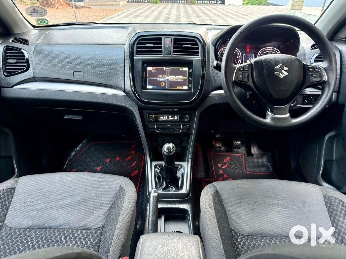 2014 Maruti Vitara Brezza - Must Sell