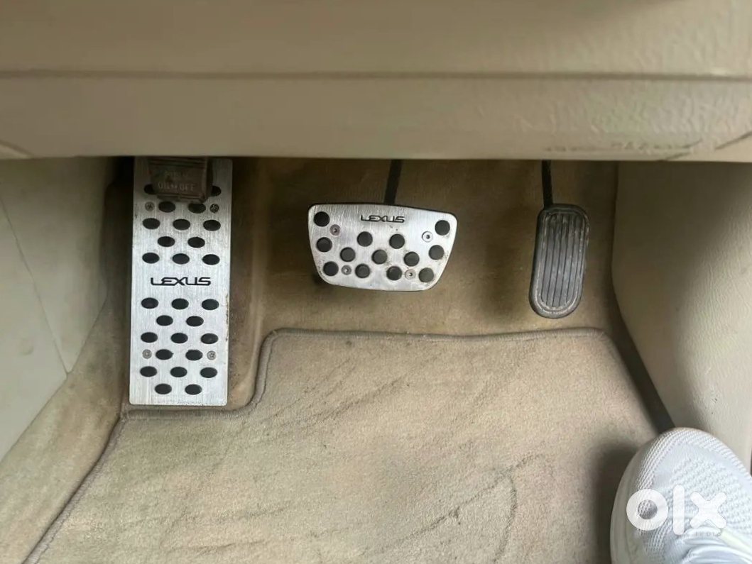 Lexus Rx 2018 Diesel - Premium Suv