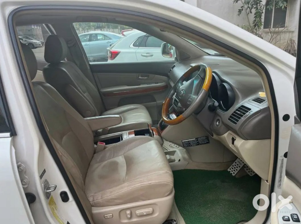 Lexus Rx 2018 Diesel - Premium Suv