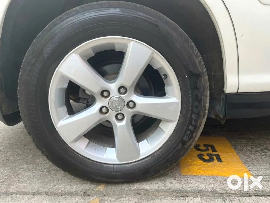 Lexus Rx 2018 Diesel - Premium Suv