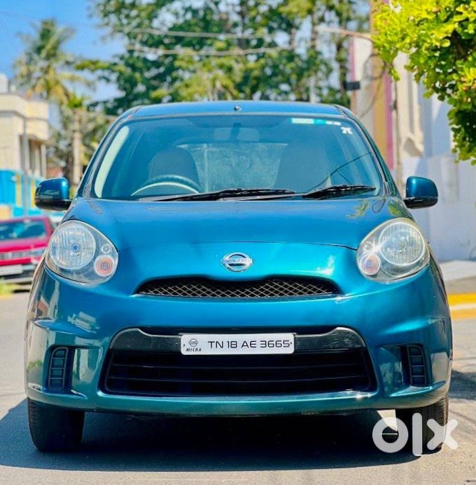 Nissan Micra 2017 Urgent Need To Sell