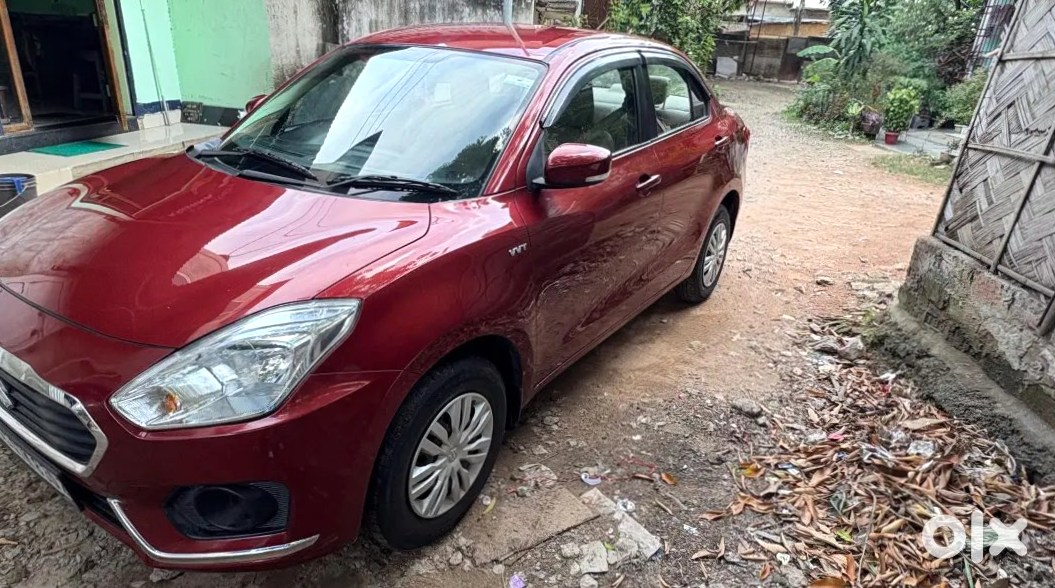 2021 Maruti Dzire Urgent Sale