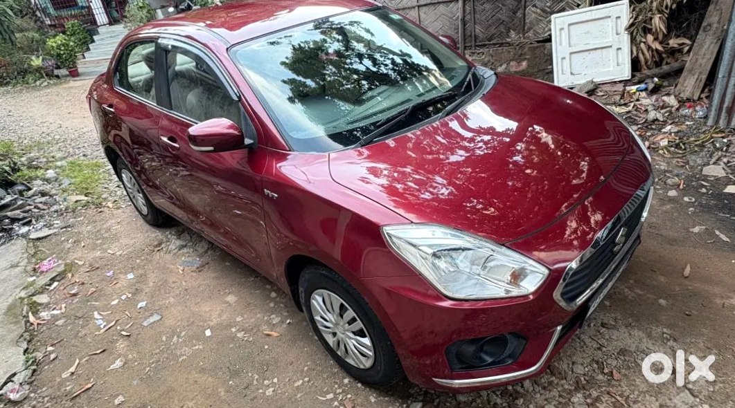 2021 Maruti Dzire Urgent Sale