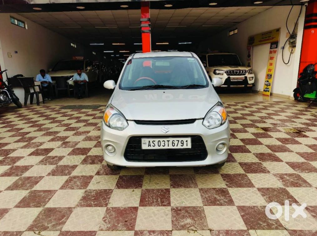 Alto 800 2023 Cng - Latest Model