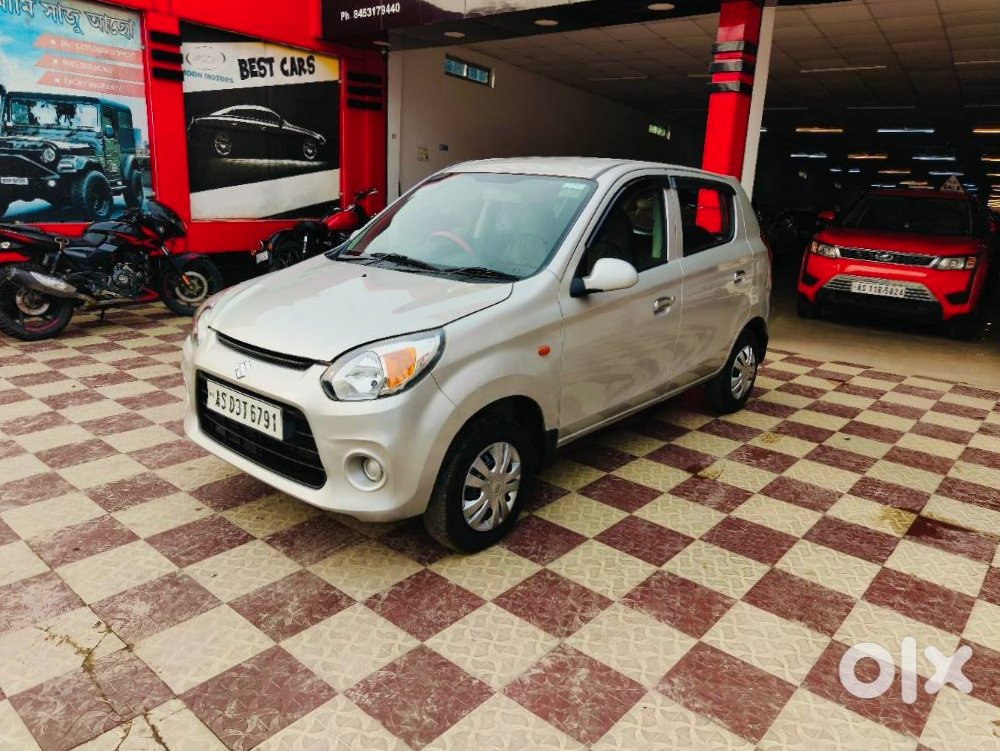 Alto 800 2023 Cng - Latest Model
