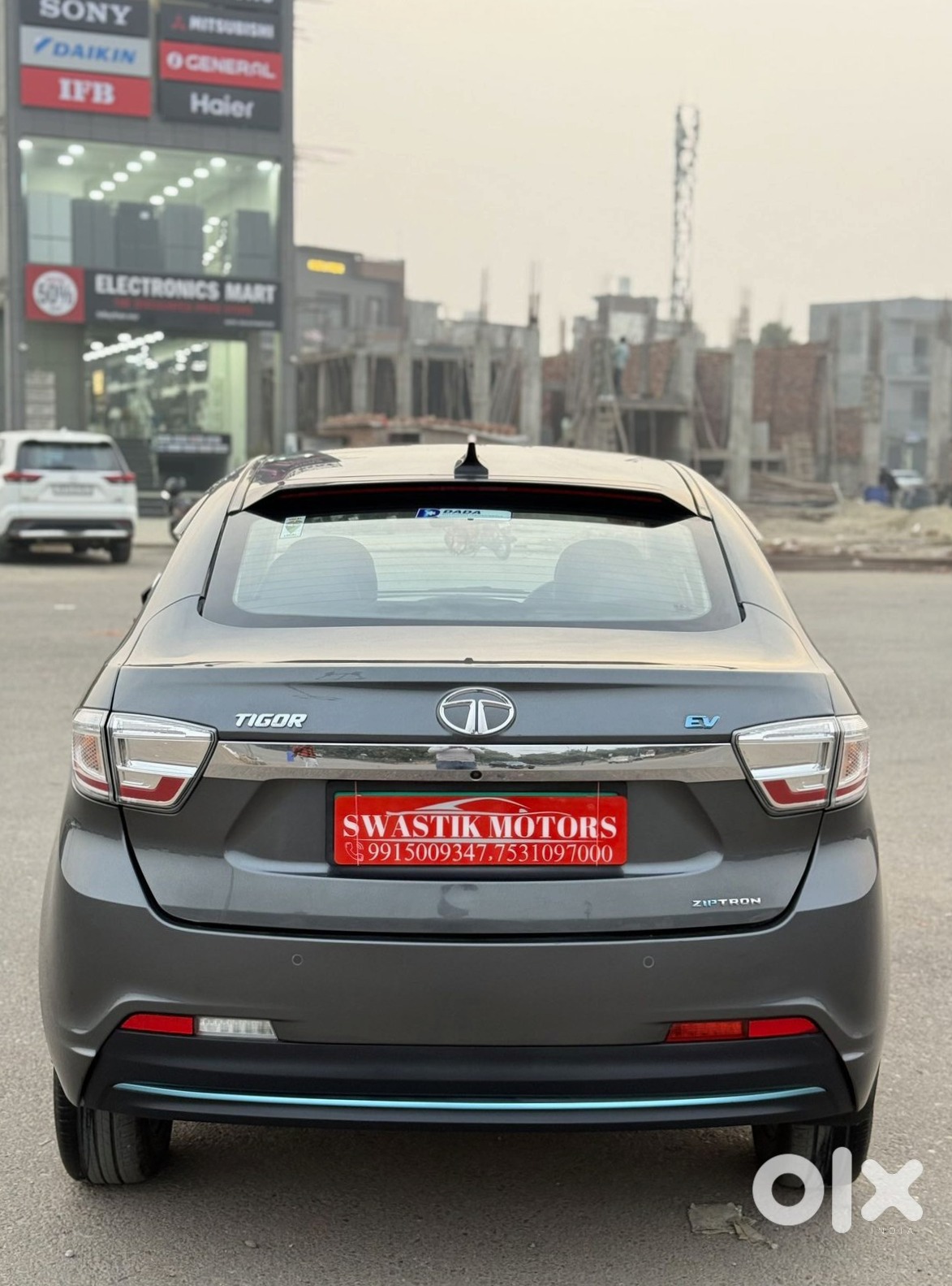 Maruti Wagon R 1.0 Automatic