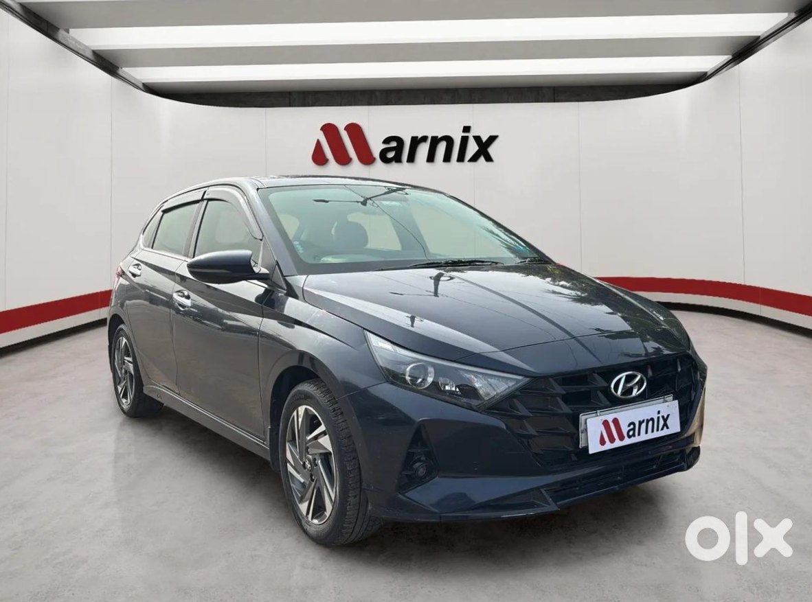 Urgent Need To Sell - Hyundai I20 2016