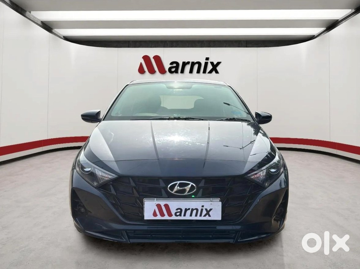 Urgent Need To Sell - Hyundai I20 2016