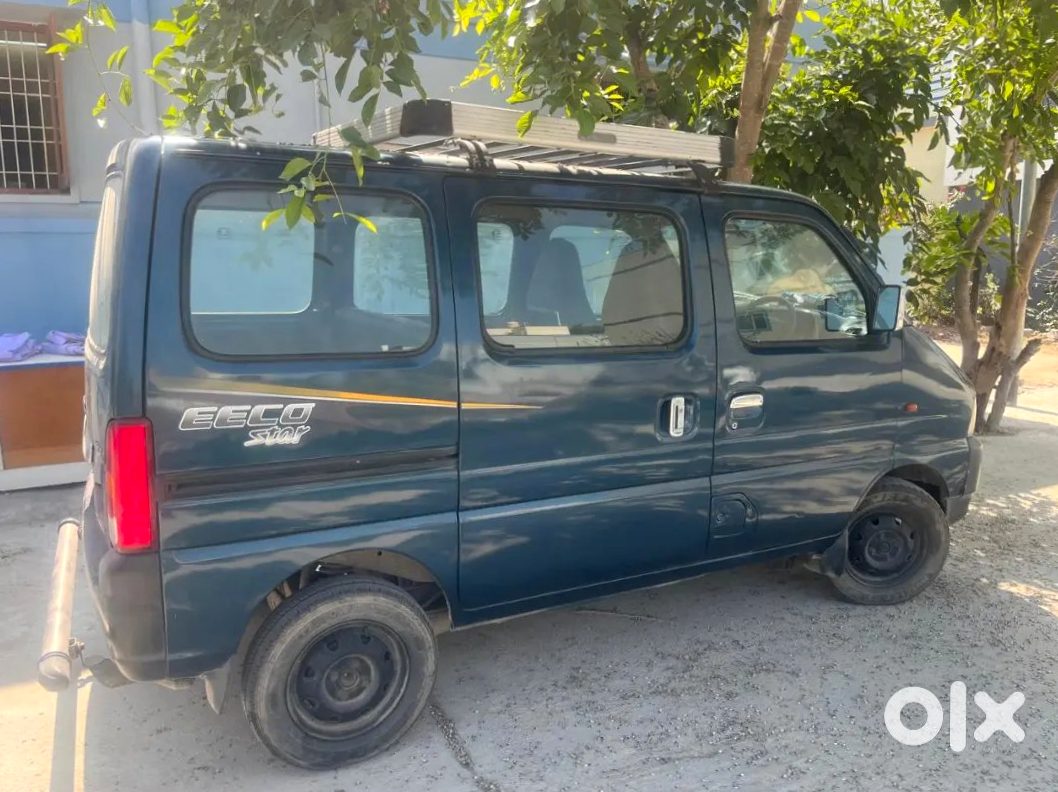 Eeco Cng 2014 - Single Owner