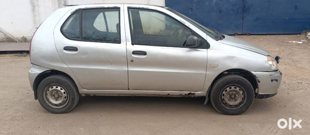 Tata Indica 2011 Cng Low Cost
